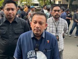 Polres Metro Jakarta Barat Gercep Tangkap Oknum Debt Collector Pelaku Kekerasan di Daan Mogot