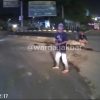 Viral! Pemalakan Sopir Truk oleh ”Putra Daerah” di Ring Road Cengkareng