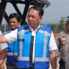 Jasa Marga Apresiasi Korlantas Polri Pengamanan Arus Lalu Lintas Long Weekend
