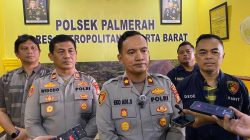 Bayi di Buang Ibu Kandung di Temukan Tukang Sampah, Polisi Berhasil Mengamankan Pelaku dalam 24 Jam
