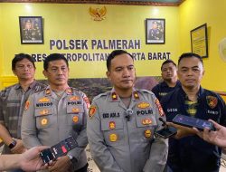 Bayi di Buang Ibu Kandung di Temukan Tukang Sampah, Polisi Berhasil Mengamankan Pelaku dalam 24 Jam