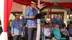 Bupati Tangerang: Peringatan Hari Lahir Pancasila Momentum Perkuat Komitmen Bangun Bangsa