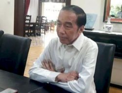 Jokowi Tegaskan Syarat Pemakzulan Presiden dan Wapres: Korupsi, Pelanggaran Berat, atau Perbuatan Tercela
