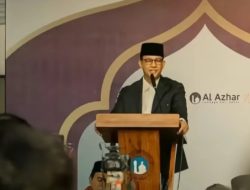 Mantan Gubernur DKI Jakarta, Anies Baswedan Soroti Ketimpangan Sosial: Ketidakadilan akan Menghancurkan Peradaban