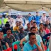 Bahaya Kendaraan ODOL Sosialisasi Digelar Satlantas Cirebon Kota