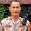 Kapolsek AKP Fahyani Berjanji Akan Brantas Toko Penjual, Pengedar Obat Keras Daftar G Sejenis Tramadol Dan Eximer Di Wilkum Sepatan