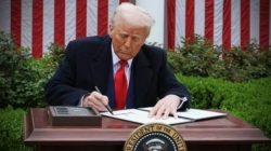 Trump Klaim AS Dapat Akses Penuh ke Indonesia Tanpa Bayar Tarif Impor