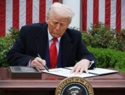 Trump Klaim AS Dapat Akses Penuh ke Indonesia Tanpa Bayar Tarif Impor