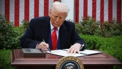 Trump Klaim AS Dapat Akses Penuh ke Indonesia Tanpa Bayar Tarif Impor