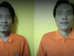Polsek Grogol Petamburan Ungkap Kasus Penyalahgunaan dan Peredaran Sabu, Pelaku di Amankan Beserta Barang Bukti