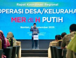 Menkop Ferry Juliantono: Percepatan Operasionalisasi Kopdes Merah Putih Jadi Babak Baru Pemberdayaan Ekonomi Desa