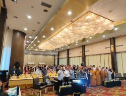 WALUBI DKI Jakarta Dorong Generasi Muda Buddhis Menjadi Pencipta Konten Positif