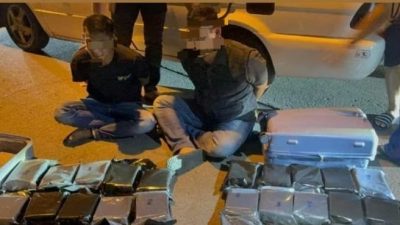 Bareskrim Polri Bongkar Sindikat Narkoba Jaringan Malaysia–Indonesia, Sita 20 Kg Sabu dan 20.000 Butir Ekstasi