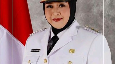 HUT ke-393 Kabupaten Tangerang, Pokja Wartawan Gunung Kaler–Kresek Apresiasi Pemerintah Daerah Wujudkan Pembangunan Merata