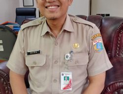 Sudin Naker Jakarta Pusat Gagas Program Hemat Energi, Dorong ASN Terapkan Budaya Sadar Listrik