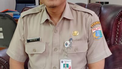 Sudin Naker Jakarta Pusat Gagas Program Hemat Energi, Dorong ASN Terapkan Budaya Sadar Listrik