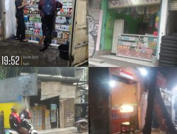 Maraknya Peredaran Pil Koplo di Jakarta Selatan Diduga Setoran ke Oknum Polisi