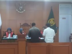 Sidang Gugatan PMH Kiki Binti Jarih Lawan BRI Digelar di PN Jakarta Timur, Seluruh Tergugat Absen