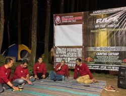 DPD K.A.I Jawa Timur Revitalisasi Nilai Profesi Lewat Kegiatan Refreshment di Trawas