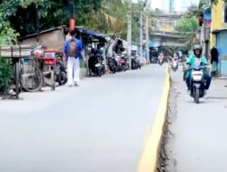 Gubernur DKI Akan Tinjau Jalan Beda Tinggi di Penjaringan