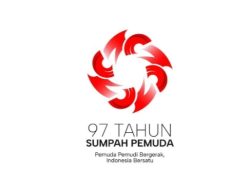 Puncak Peringatan Hari Sumpah Pemuda Ke-97 di GBK, Usung Tema “Pemuda Pemudi Bergerak, Indonesia Bersatu”