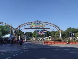 Ragunan Hadirkan Wisata Malam Mulai 11 Oktober 2025