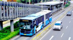 Dishub DKI Jakarta Jelaskan Soal Kenaikan Tarif Layanan Transjakarta