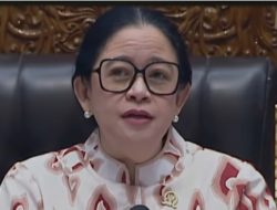 Ketuk Palu DPR Sahkan RKUHAP Menjadi Undang-Undang