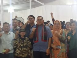Wali Kota Arifin Tegaskan Komitmen Pendidikan dan Pelayanan Publik di Karang Anyar