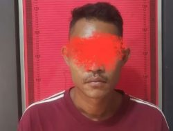 Polsek Metro Penjaringan Amankan Pak Ogah Diduga Pungli Sopir di Turunan Tol Sunda Kelapa