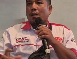 Sopir Logistik Curhat Barcode MyPertamina Dipakai Orang Lain, Sulit Dapat Biosolar Subsidi di Sumut