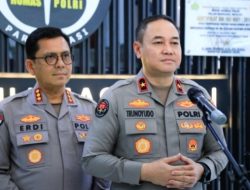 Polri Tegaskan Hormati Putusan MK dan Bentuk Pokja untuk Cegah Multitafsir dalam Implementasi