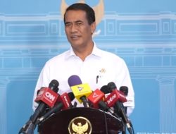 Presiden Prabowo Pacu Percepatan, Swasembada Pangan Tercapai dalam Satu Tahun