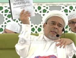 Jokowi Dilaporkan ke Mahkamah Pidana Internasional Terkait KM50