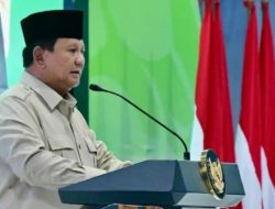 Presiden Prabowo Tegaskan Kesiapan dan Peran Mediasi Indonesia Hadapi Eskalasi Global