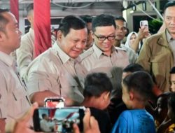 Presiden Prabowo Apresiasi Penanganan Bencana di Tapanuli Selatan, Tak Ada Lagi Desa Terisolasi