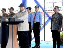 Presiden Prabowo Tegaskan Peran Sekolah Unggulan dalam Mencetak Pemimpin Berkarakter