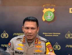 Polda Metro Jaya Proses Permohonan RJ Ijazah Jokowi