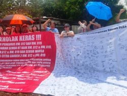 Pemkot Jakarta Barat Siap Fasilitasi Dialog Terbuka Terkait Rencana Rumah Duka dan Krematorium di Kalideres