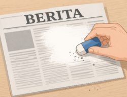 Wilson Lalengke: Take Down Berita adalah Kejahatan Jurnalistik