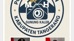 Jelang Idul Fitri Pokja Gunung Kaler Serap Aspirasi Lansia, Bupati Tangerang Beri Apresiasi