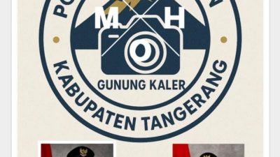 Jelang Idul Fitri Pokja Gunung Kaler Serap Aspirasi Lansia, Bupati Tangerang Beri Apresiasi