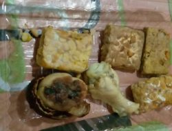 Warga Way Kanan Kembali Temukan Makanan MBG Busuk dan Berbelatung, Pengawas Akui Kelalaian