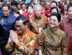 Gubernur DKI Jakarta Buka Perayaan Cap Go Meh 2026 di Kawasan Pecinan Glodok