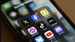 Pemerintah Batasi Akses Medsos Anak di Bawah 16 Tahun