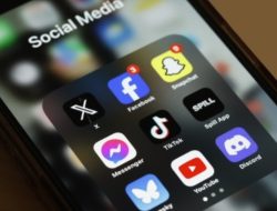 Pemerintah Batasi Akses Medsos Anak di Bawah 16 Tahun