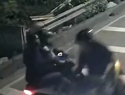 Andrie Yunus Aktivis KontraS Vokal Kritik RUU TNI Disiram Air Keras, Kombespol Manang dan Publik Kecam Pelaku