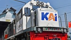 Pemerintah Luncurkan Kereta Api Kerakyatan, Mudik Lebaran Lebih Murah dan Nyaman