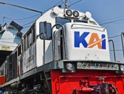 Pemerintah Luncurkan Kereta Api Kerakyatan, Mudik Lebaran Lebih Murah dan Nyaman