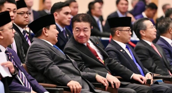 Prabowo Tawarkan Kemitraan Investasi Nyata di Forum Indonesia-Jepang, Tekankan Proyek Harus Layak dan Berkelanjutan